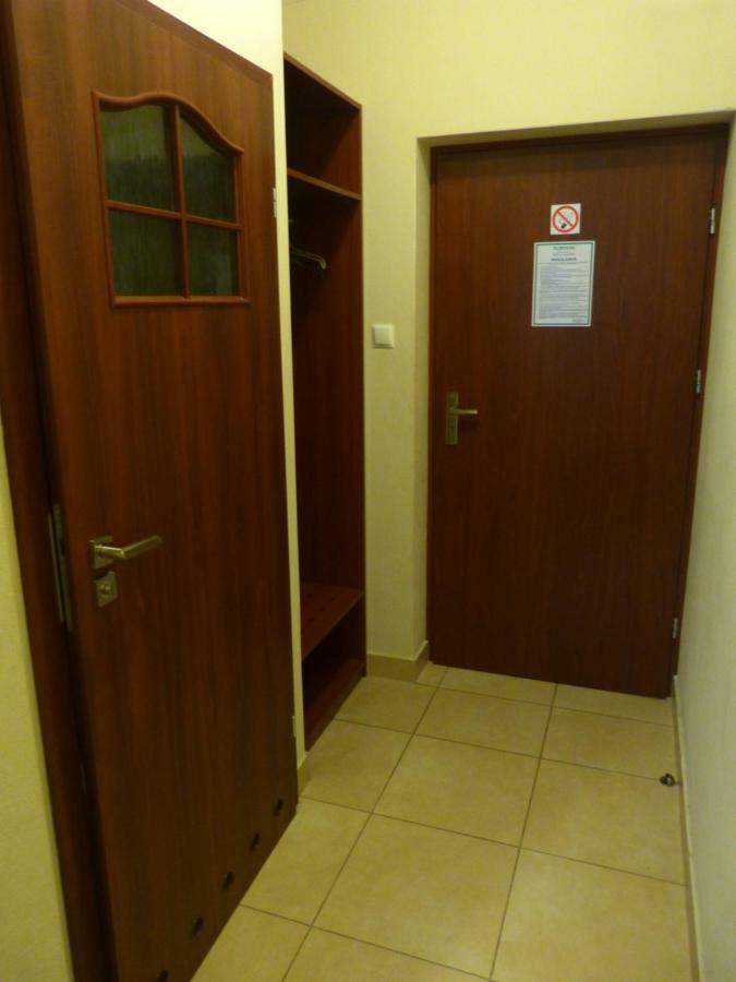Dom Wycieczkowy Pttk "Turysta" Hotel Sandomierz Exterior foto